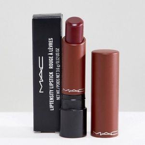 MAC LIPTENSITY LIPSTICK CORDOVAN